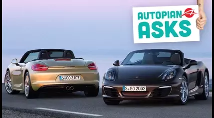 What Car Would You Own Two Of At The Same Time? Autopian Asks