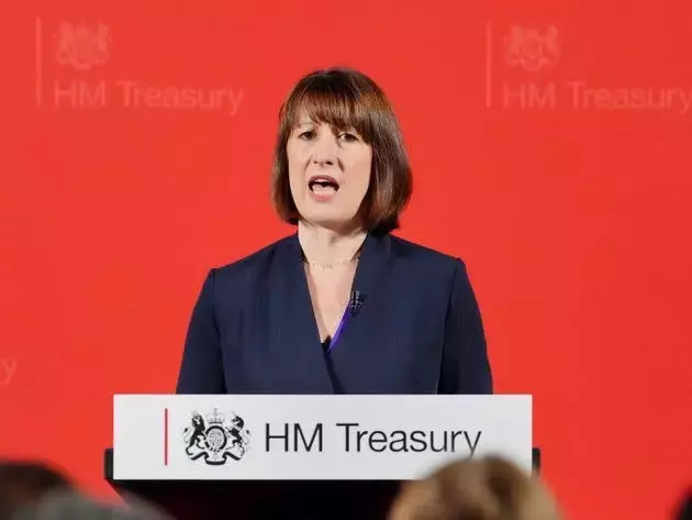 Rachel Reeves Expected To Unveil £20bn ‘Black Hole’ In Public Finances