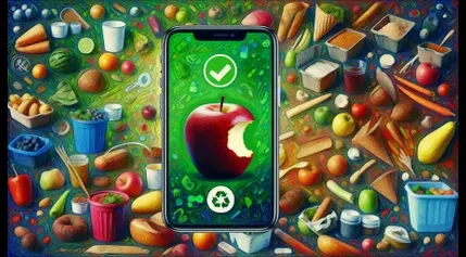 SpareEat’s app tackles Israel’s food waste issue