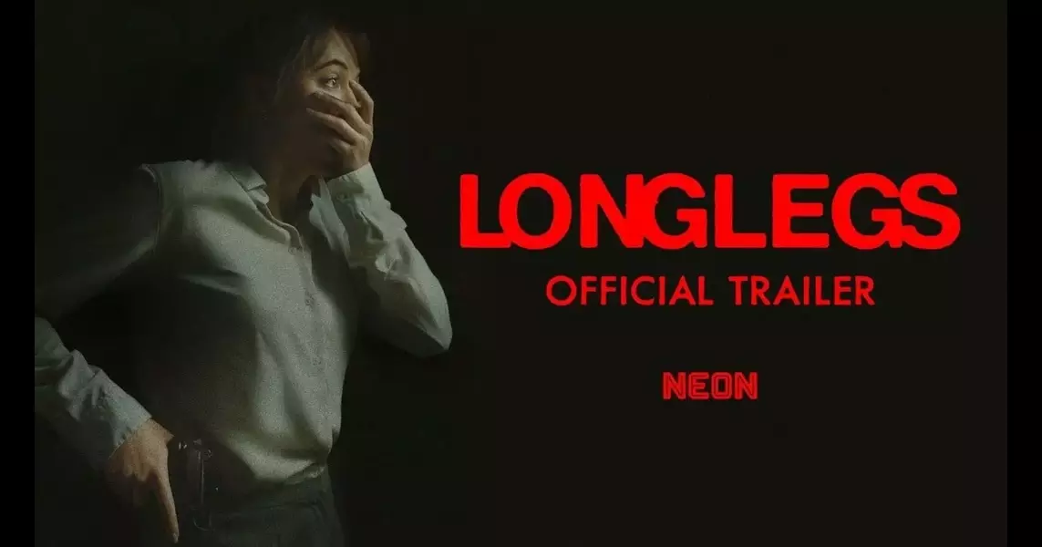 Longlegs: 3 terrifying money lessons you can learn from the horror film