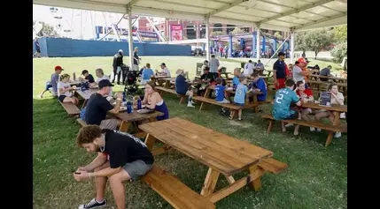 How MLB All-Star Week gave local food trucks a shot at the major leagues