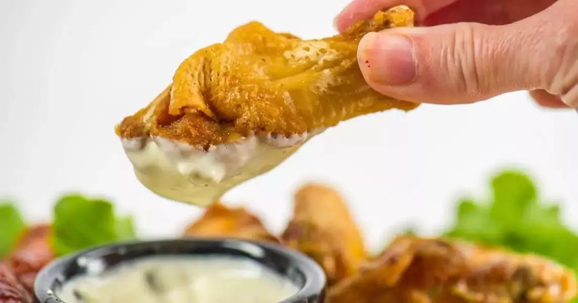 The surprising story of how chicken wings became America’s favorite finger food