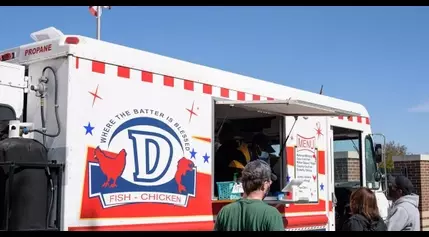 ‘A food lover’s dream come true’: Dayton Food Truck Association rally at fairgrounds this weekend