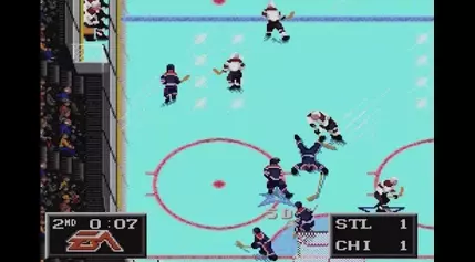 Readers Share Their Favorite Sports Video Games (Boomshakalaka!)