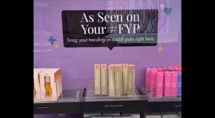 Are some “Sephora kids” ruining their skin?