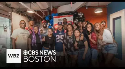 Boston’s Covered by Music Foundation helps empower the next generation in the music industry