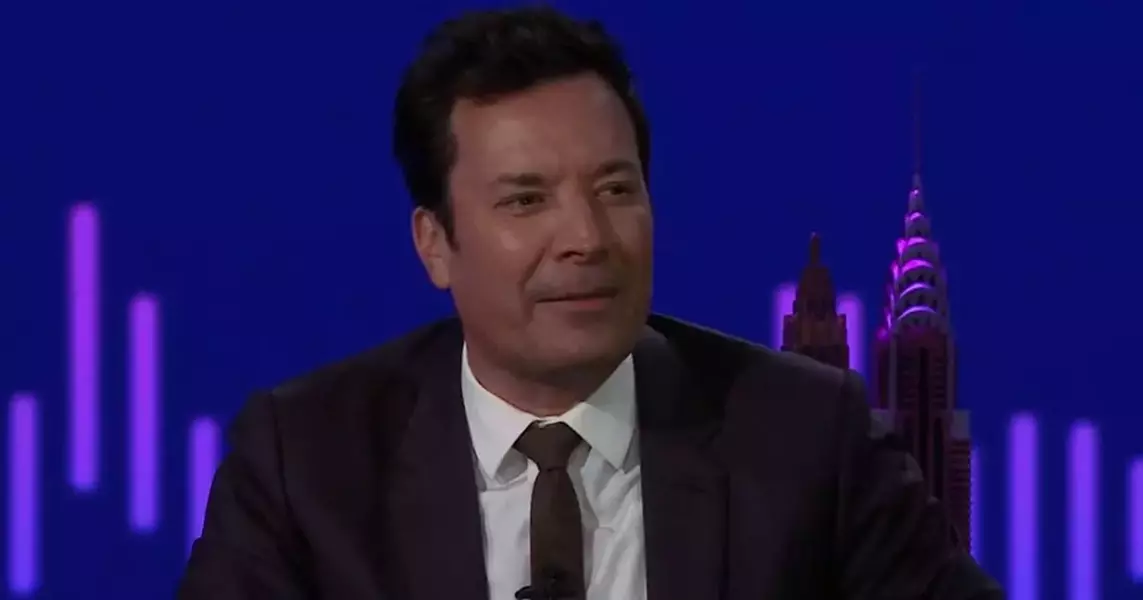 Is Jimmy Fallon Married and Does he Have Kids?