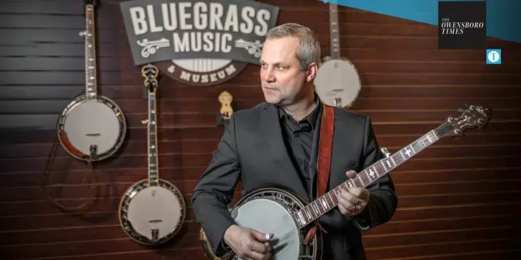 Joslin stepping down as Executive Director of Bluegrass Music Hall of Fame & Museum