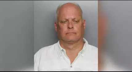 Charlotte County contractor arrested for allegedly taking money for job not done