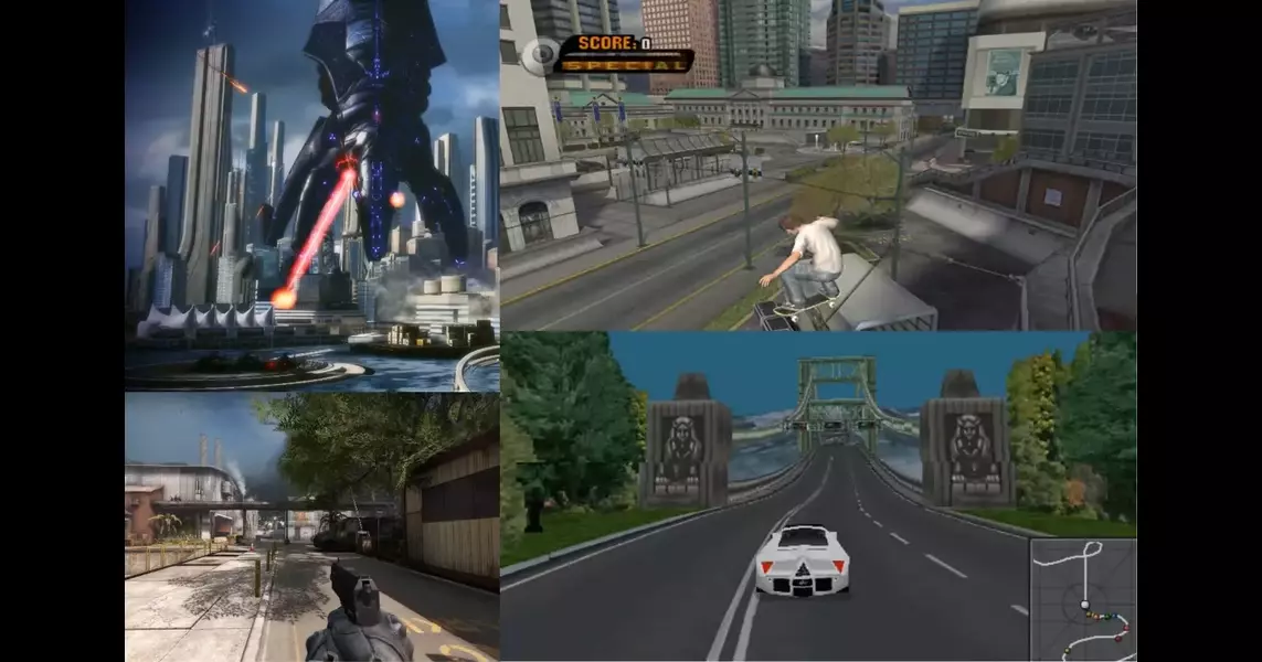 5 things you (probably) didn’t know about video games and Vancouver