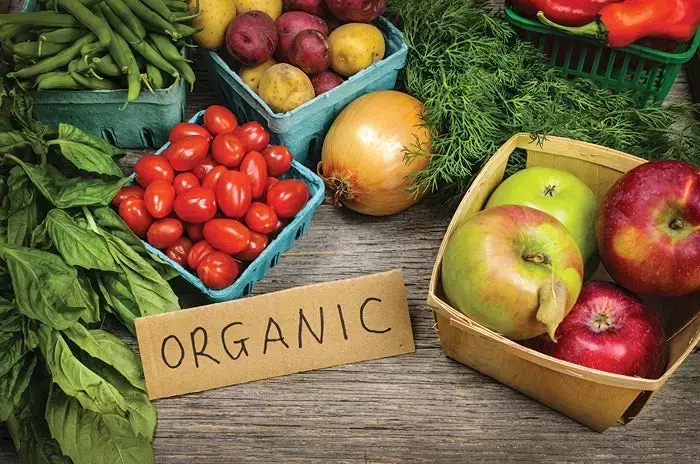 Food: The benefits of organic agriculture – The Stanly News & Press