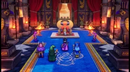 Dragon Quest 3 HD-2D Remake is looking like a beautiful, faithful, and a powerful history lesson – hands-on