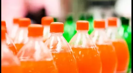 FDA Pulls Food Additive in Citrus Sodas Over Health Risks