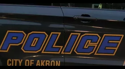 7-year-old boy hospitalized after getting hit by car in Akron: Police