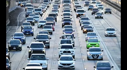 Opinion: Anna Zivarts: We must conceive of a freedom from car dependency