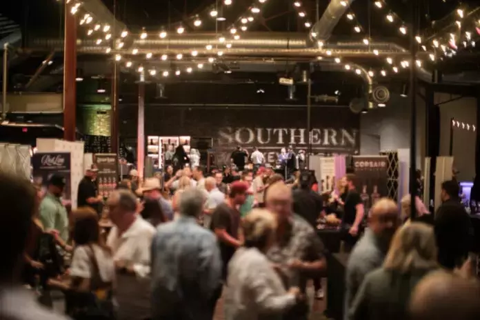 Don’t Miss the 7th Annual Southern Food & Whiskey Event