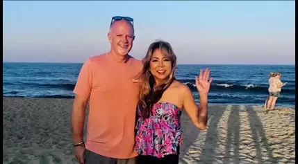 Man dies on Jersey Shore beach trying to warn kids of approaching thunderstorm