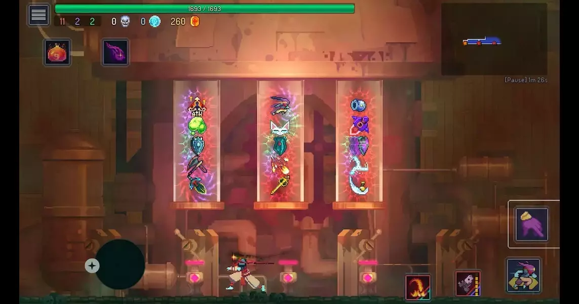 Everything You Need to Know About Dead Cells: Netflix Edition