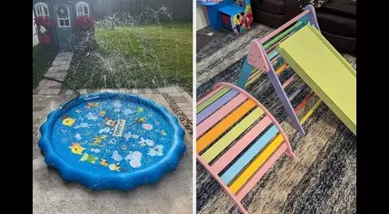 27 Things To Keep Kids Busy When There’s No School Or Camp