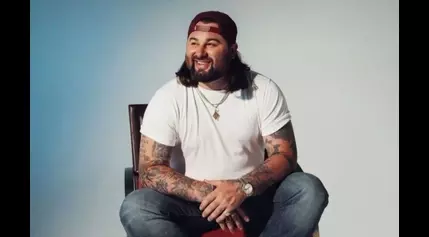 Koe Wetzel To Release Music Video For “Hatchet” Tomorrow