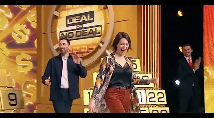 Missing MasterChef? Two of your faves are going on Deal Or No Deal