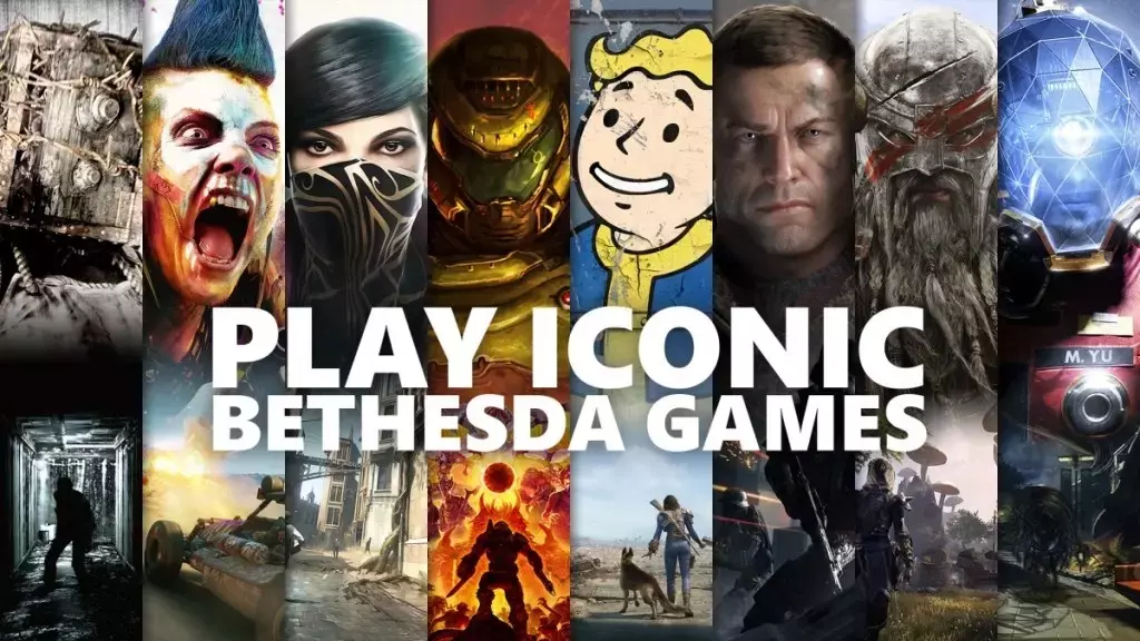 Bethesda Game Studios workers unionize under Communications Workers of America