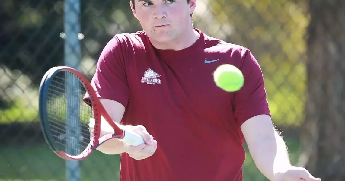 Daily News Boys Tennis All-Stars 2024: Eiserman and Fisher were a dynamic doubles duo