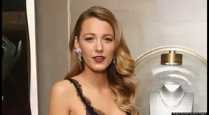 Blake Lively Shuts Down Ryan Reynolds Divorce Rumors With 3 Little Words