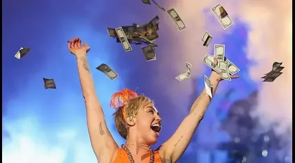 Does money buy happiness? A new study suggests it can