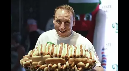 Nathan’s Hot Dog Eating Contest Prize Money: How much could the winner make in this contest?