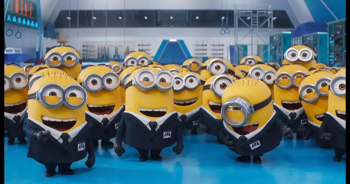 What to watch with your kids: ‘Despicable Me 4’ and more