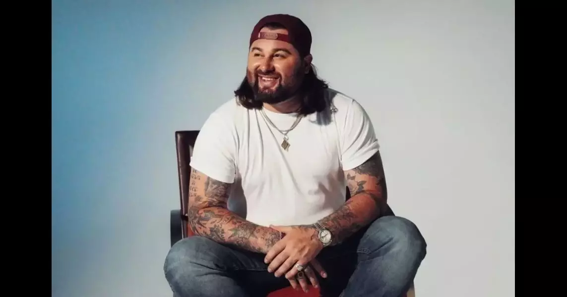 Koe Wetzel To Release Music Video For “Hatchet” Tomorrow