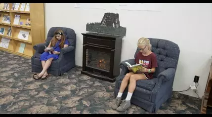 Eaton County kids use a summer reading program to help prepare them for the fall