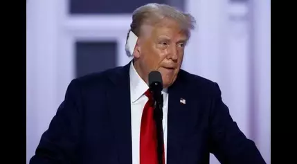 Trump is furious he spent money attacking Biden but now has to ‘start all over’