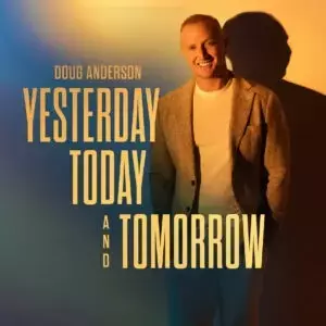 Stowtown Records Releases New Music From Doug Anderson