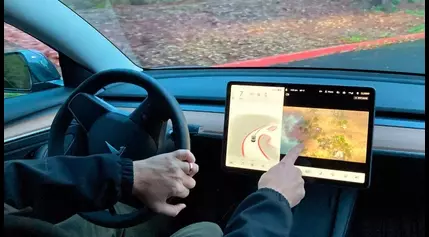 Tesla sells ‘Self-Driving’ cars. Is it fraud?