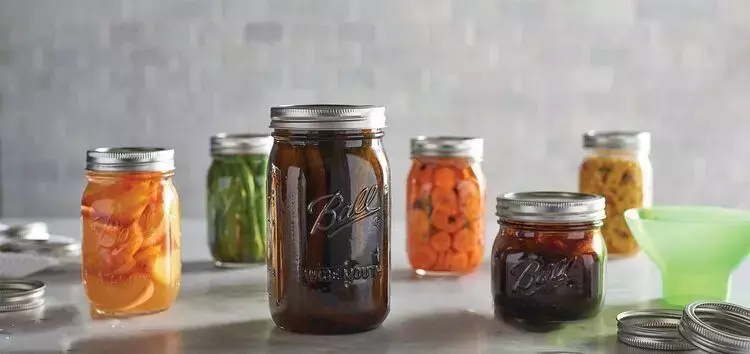 Canning for Safe Food Preservation