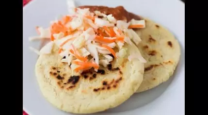 This Week In Food: Head to the ‘Loin for Estrellita’s Pupusas and Enchiladas