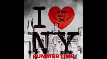 Benny The Butcher Comes Out With New Music “Summer ’24”