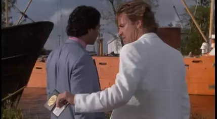 The Miami Vice Episode That Changed The 80s And Television Forever