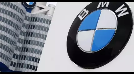 BMW recalls more than 394,000 cars because airbags could explode