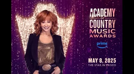 The Academy Of Country Music Awards Returns To Frisco, Texas In 2025