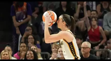 WNBA Draws More Caitlin Clark Backlash After 3-Point Contest Prize Money Is Revealed