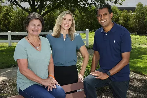 State Senator Vin Gopal and Assemblywomen Margie Donlon and Luanne Peterpaul Announce 0,000 Legislative Grant in Support of the Axelrod Performing Arts Center