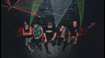 Zebrahead release new music video for ‘I Have Mixed Drinks About Feelings’