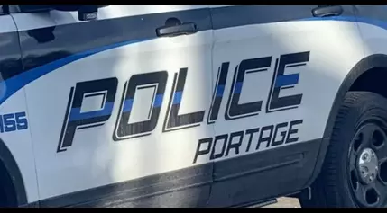 20-year-old bicyclist hit, killed by car in Portage