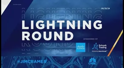 Cramer’s Lightning Round: Hartford Financial Services Group ‘can go even higher’