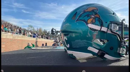 Coastal Carolina makes debut in EA Sports’ latest college football video game