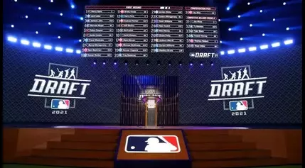 MLB Draft slot values: Here’s how much money each pick is worth in 2024