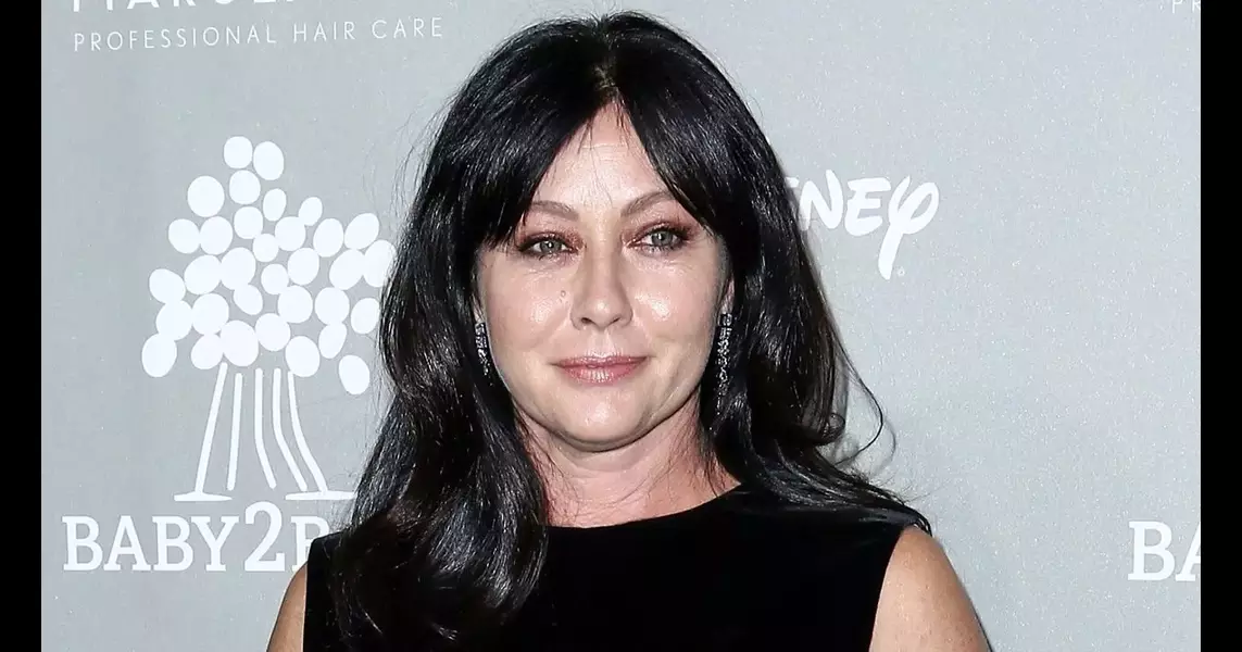 Shannen Doherty, ‘Beverly Hills 90210’ and ‘Charmed,’ star dies